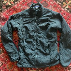Patagonia jacket size small